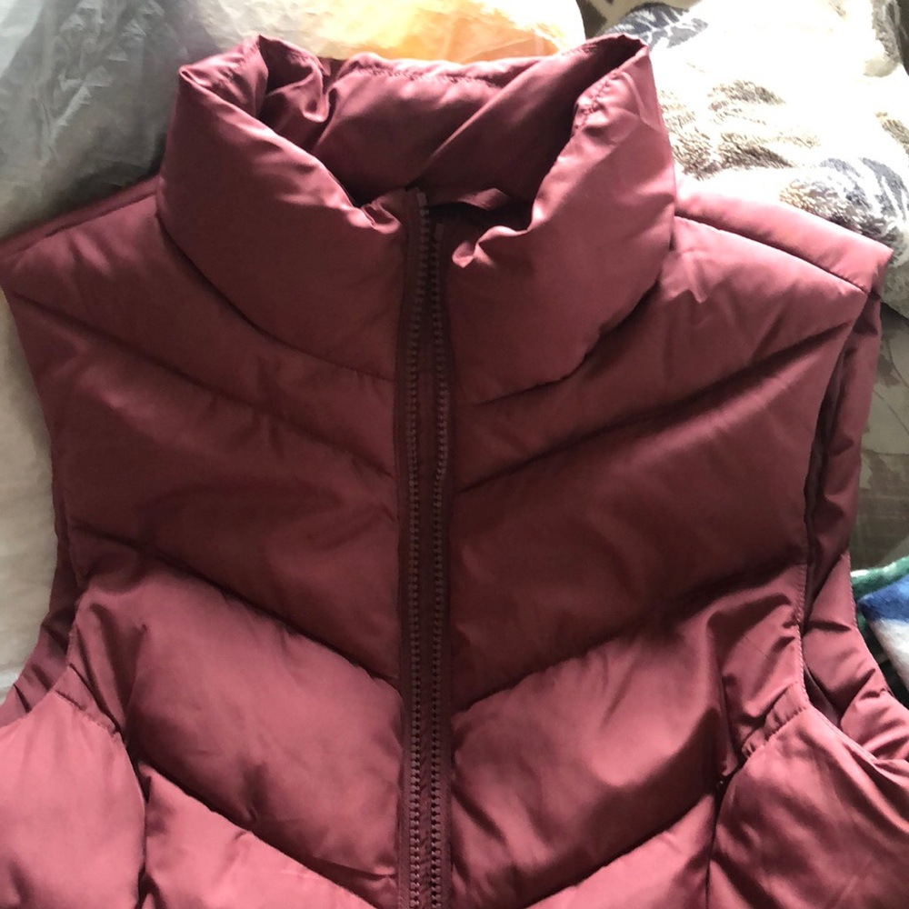 Aeropostale Vest